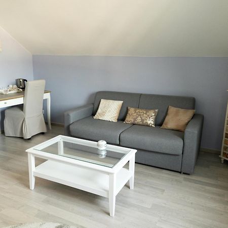 Chambre D'Hote Les Ondines ヴィネ エクステリア 写真