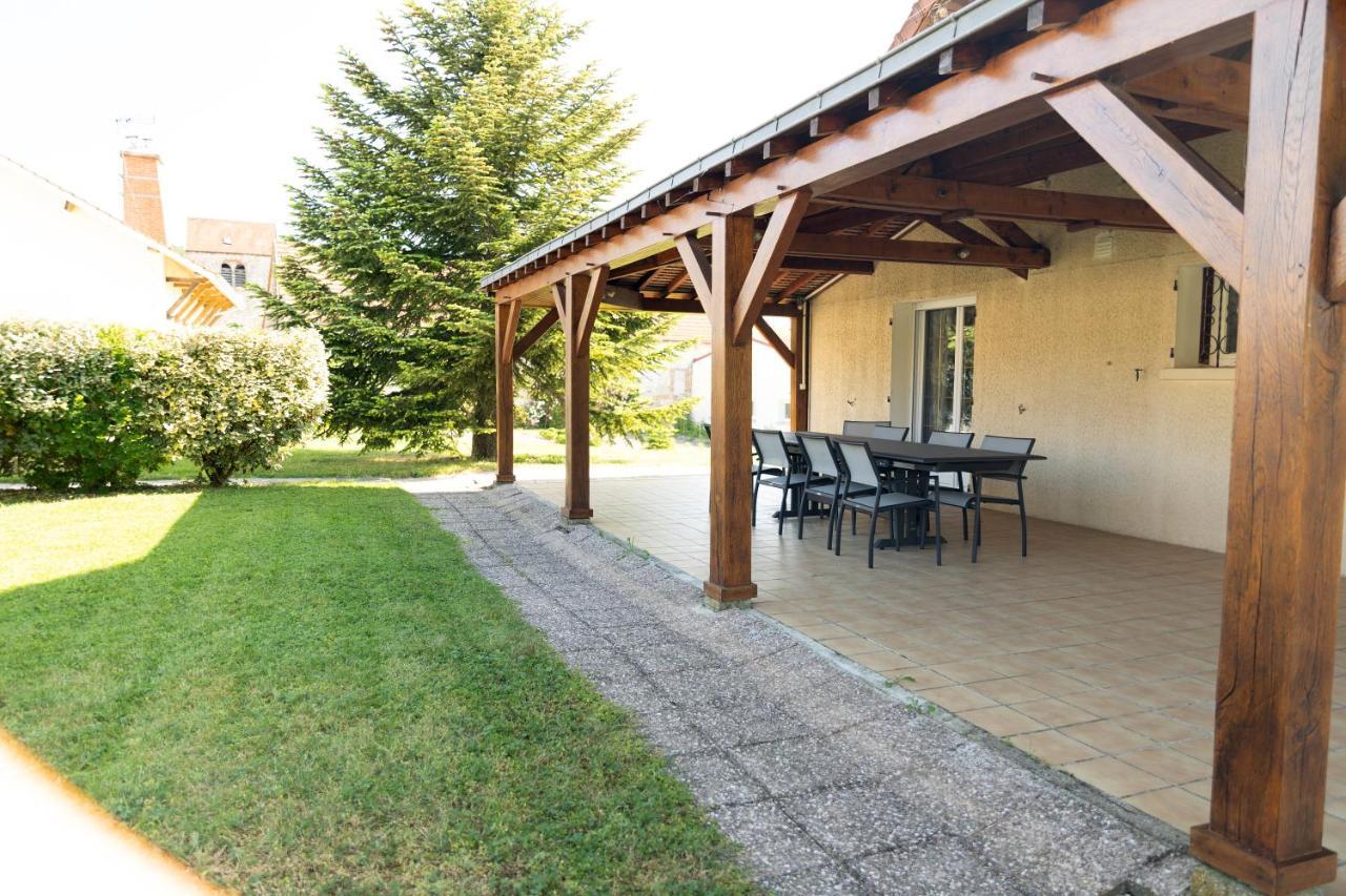 Chambre D'Hote Les Ondines ヴィネ エクステリア 写真
