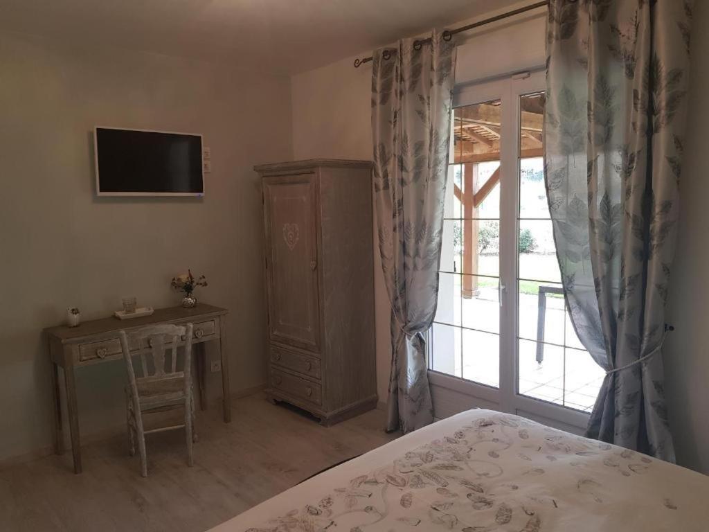 Chambre D'Hote Les Ondines ヴィネ エクステリア 写真