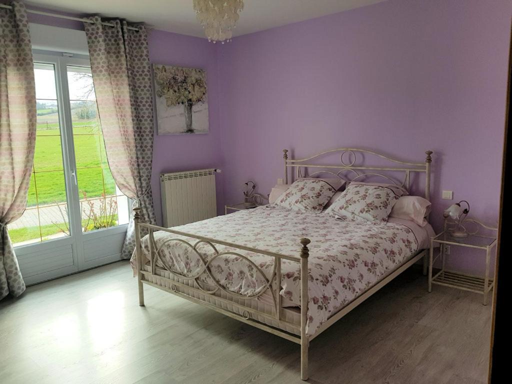 Chambre D'Hote Les Ondines ヴィネ エクステリア 写真