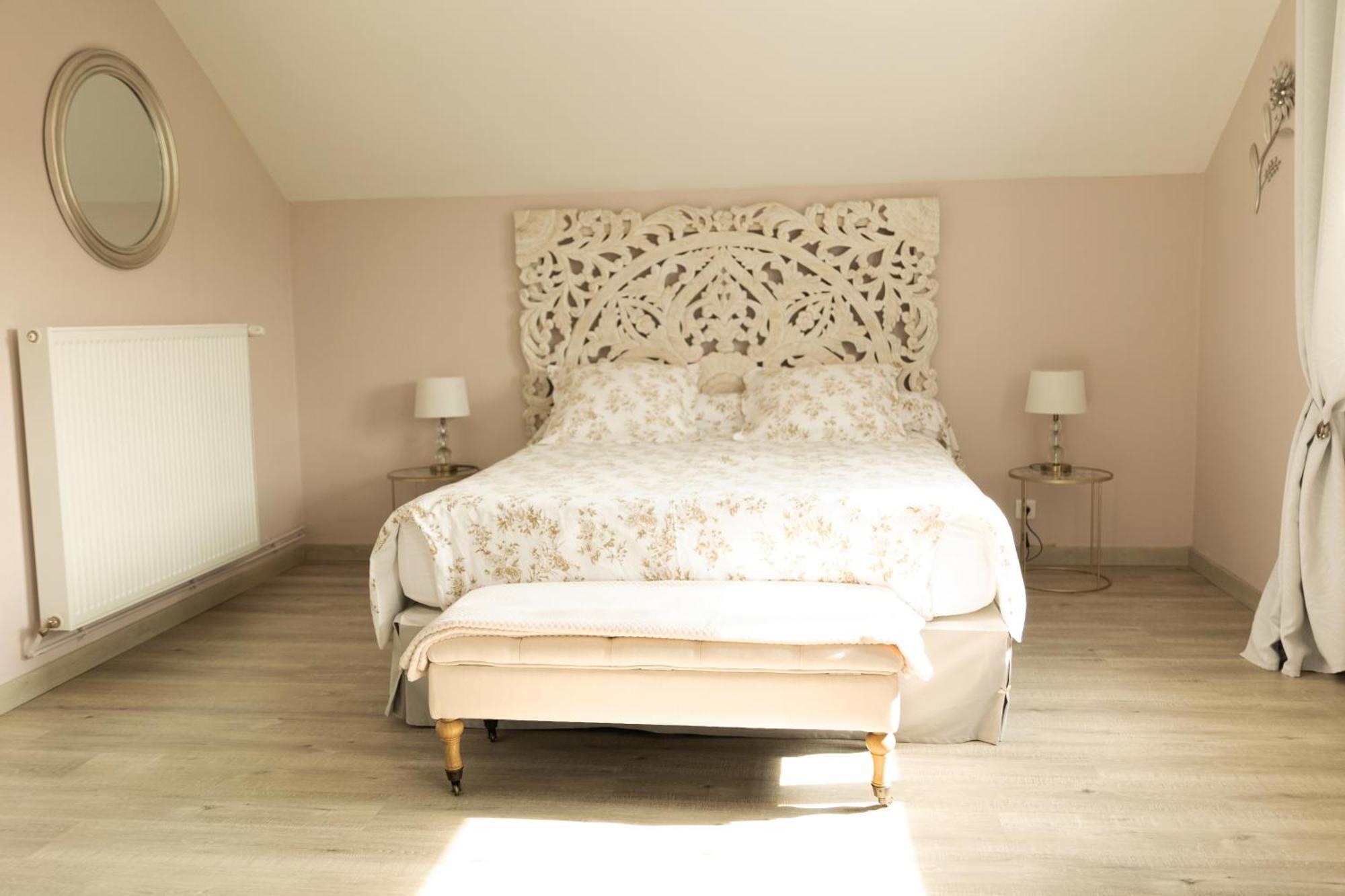 Chambre D'Hote Les Ondines ヴィネ エクステリア 写真